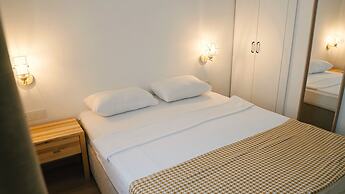 Hadi Apart Otel