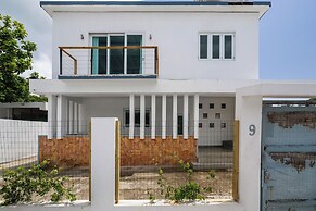 Villa Playa - Beach & Pool Apartments