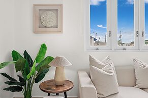 Villa Playa - Beach & Pool Apartments