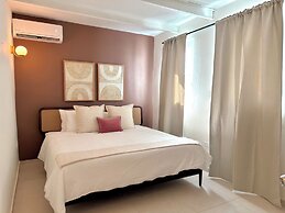 Villa Playa - Beach & Pool Apartments