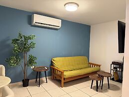 Villa Playa - Beach & Pool Apartments