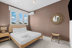 Villa Playa - Beach & Pool Apartments