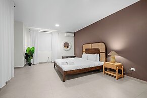 Villa Playa - Beach & Pool Apartments