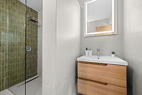 Villa Playa - Beach & Pool Apartments