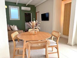 Villa Playa - Beach & Pool Apartments