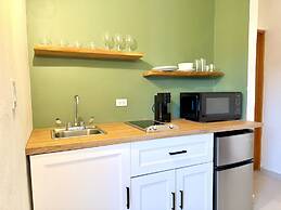 Villa Playa - Beach & Pool Apartments
