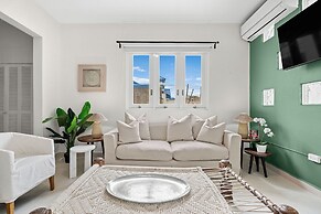 Villa Playa - Beach & Pool Apartments