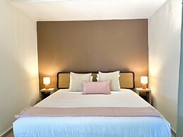 Villa Playa - Beach & Pool Apartments
