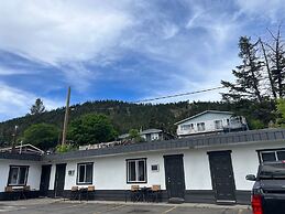 Stampeder Inn