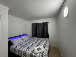 Stampeder Inn