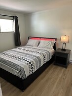 Stampeder Inn