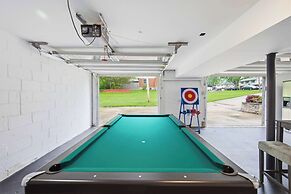 Mason Ranch - Game Room w/ Hot tub