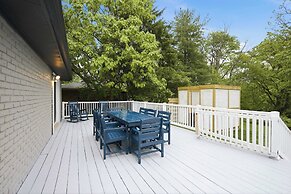 Mason Ranch - Game Room w/ Hot tub