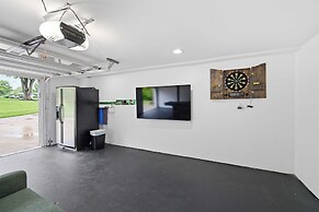 Mason Ranch - Game Room w/ Hot tub