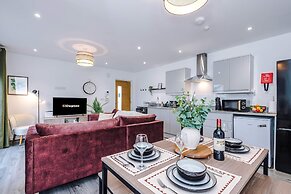 Centrally Located Flat off Formby High Street