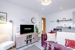Centrally Located Flat off Formby High Street