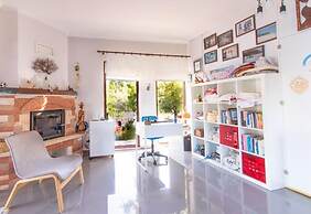 Masal Tatil Evi