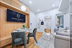The Gerrard New Basement for Game Day Events