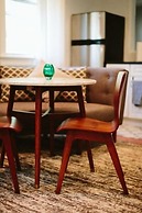 Chestnut Street Inn B&B