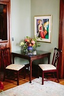 Chestnut Street Inn B&B