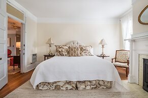 Chestnut Street Inn B&B