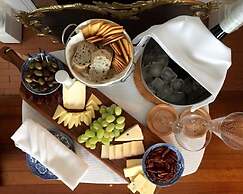 Chestnut Street Inn B&B