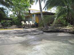 The Bocas Beach House