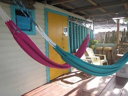 The Bocas Beach House