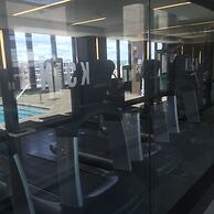 Sedona-Slate by Executive Apartments