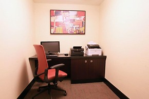 Sedona-Slate by Executive Apartments