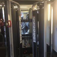 Sedona-Slate by Executive Apartments