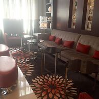 Sedona-Slate by Executive Apartments