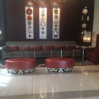 Sedona-Slate by Executive Apartments