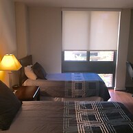 Sedona-Slate by Executive Apartments