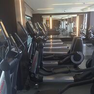 Sedona-Slate by Executive Apartments