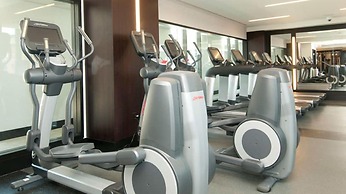 Sedona-Slate by Executive Apartments