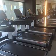 Sedona-Slate by Executive Apartments