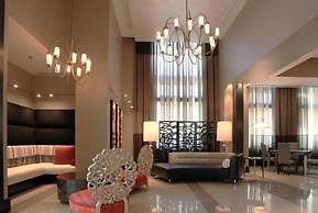 Sedona-Slate by Executive Apartments