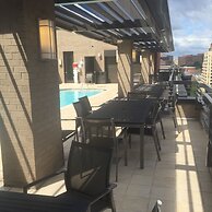 Sedona-Slate by Executive Apartments