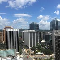 Sedona-Slate by Executive Apartments