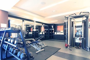 Sedona-Slate by Executive Apartments