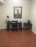 Sedona-Slate by Executive Apartments