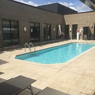 Sedona-Slate by Executive Apartments