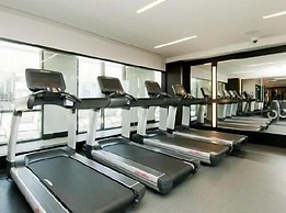 Sedona-Slate by Executive Apartments