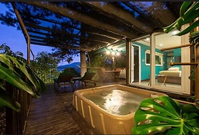 Santo Cielo by Casa Santo Domingo