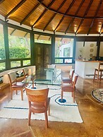 Santo Cielo by Casa Santo Domingo