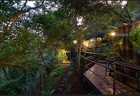 Santo Cielo by Casa Santo Domingo