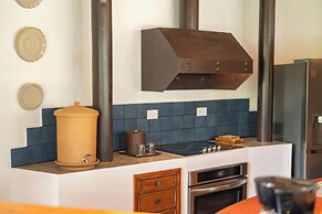 Santo Cielo by Casa Santo Domingo