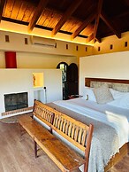 Santo Cielo by Casa Santo Domingo