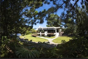 Santo Cielo by Casa Santo Domingo